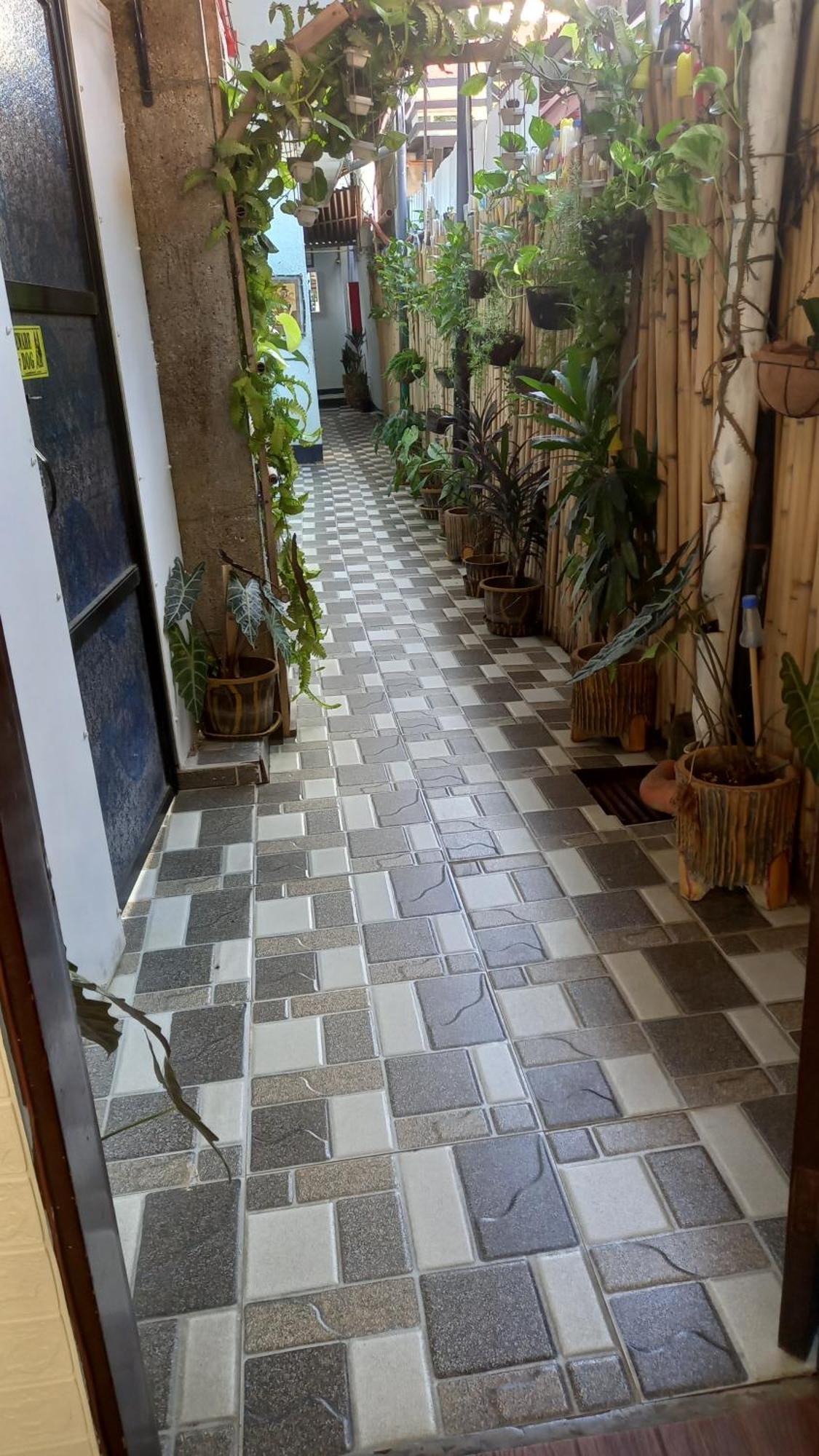 Keen'S Place بويرتو برينسيسا المظهر الخارجي الصورة