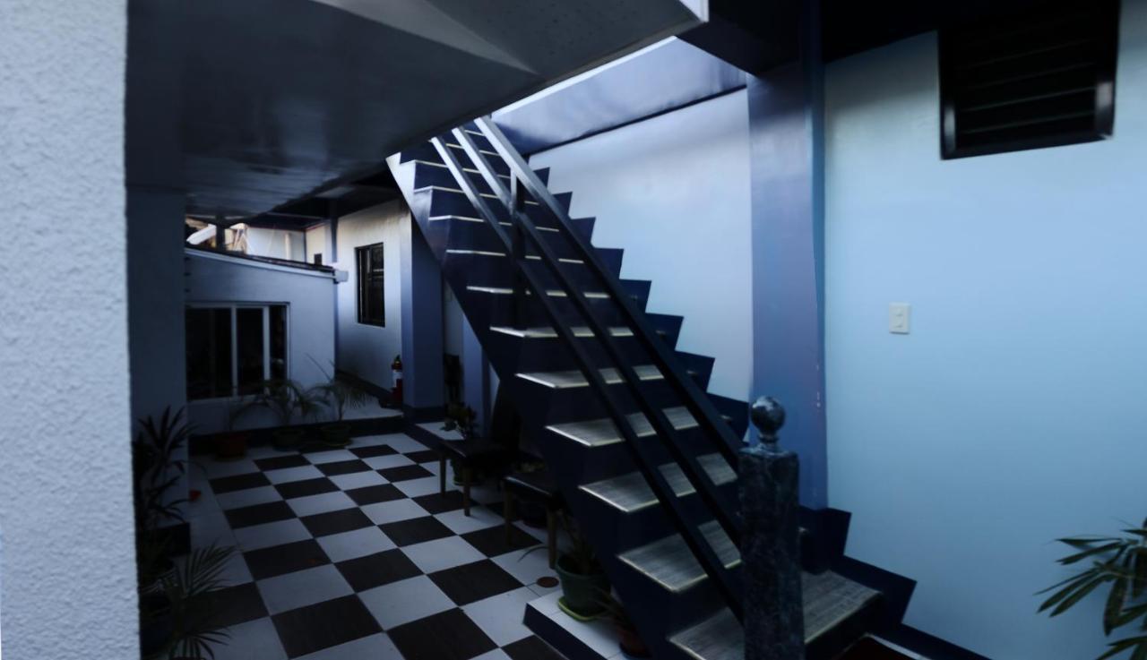Keen'S Place بويرتو برينسيسا المظهر الخارجي الصورة