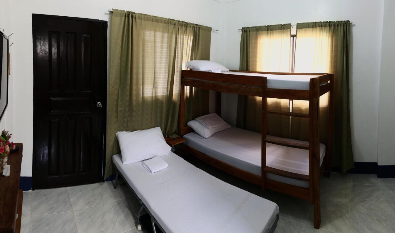 Keen'S Place بويرتو برينسيسا المظهر الخارجي الصورة